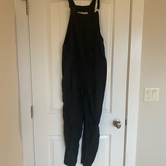 NPL overalls - Picture 2 of 4
